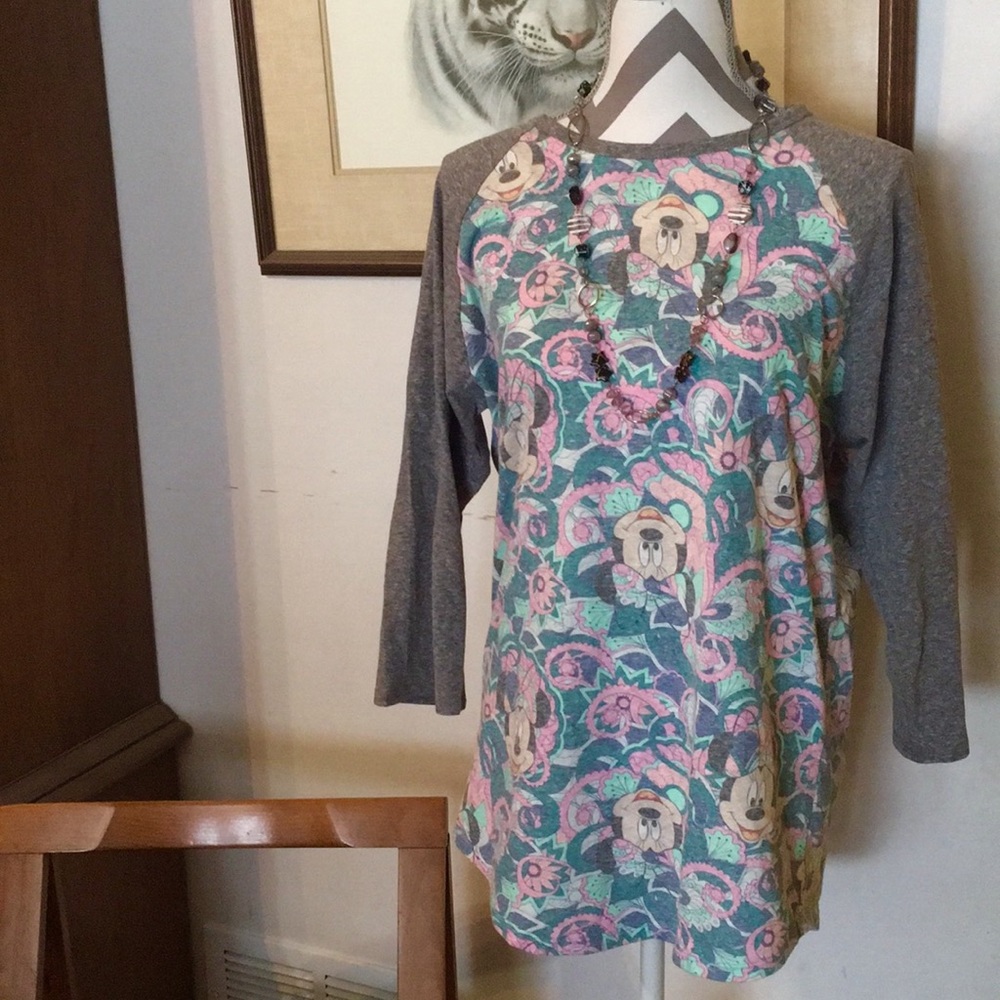 💎🎀Disney Collection Minnie Mouse Randy🎀💎